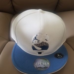 Men's hat